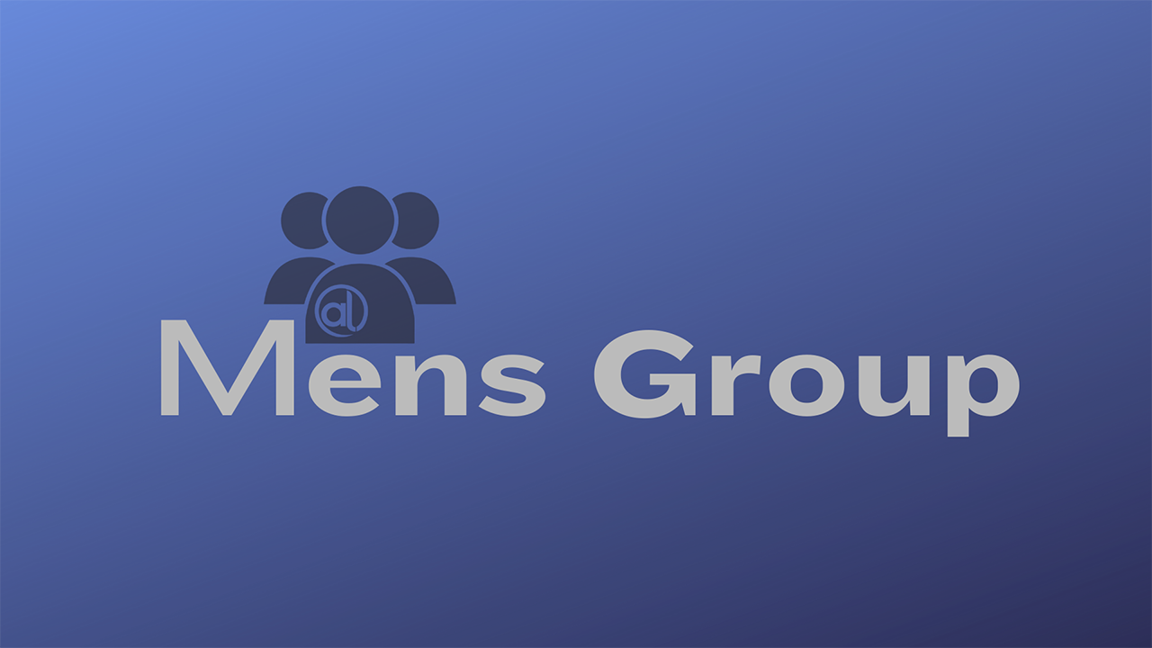 mens group